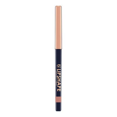 BT LIPSHAPE BEIGE CAMEL BT LIPSHAPE